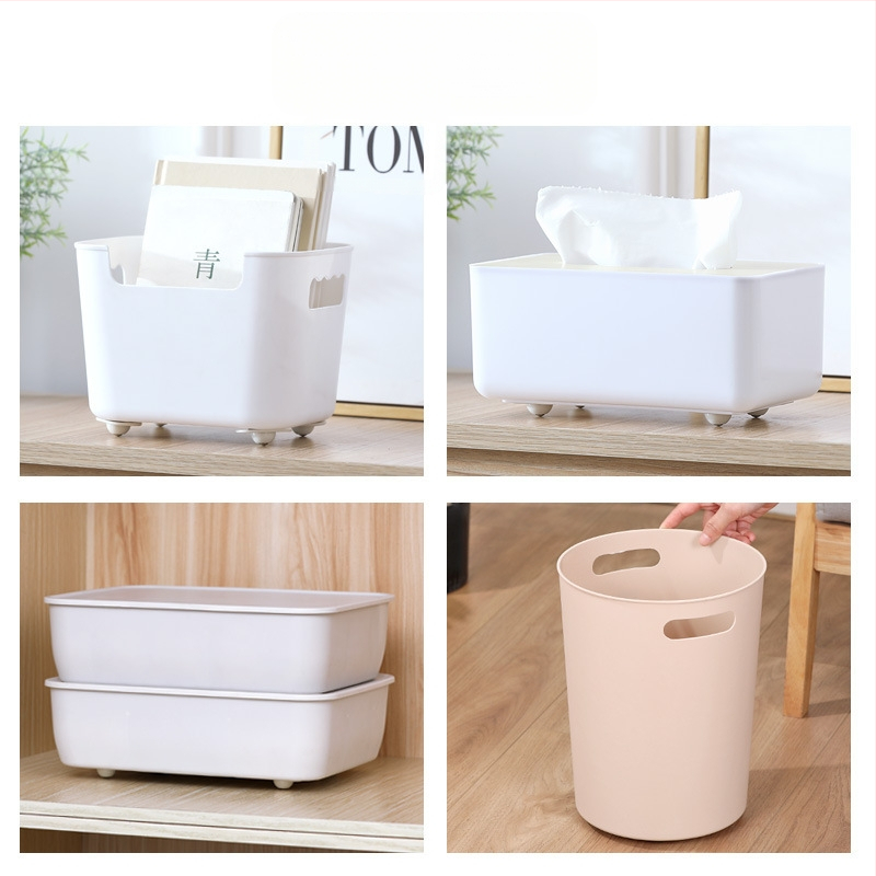 Öntapadós univerzális görgőkészlet (4 db) tároló dobozokhoz és mozgatható keretrendszerekhez — ABS + 304 rozsdamentes acél, kreatív dizájn