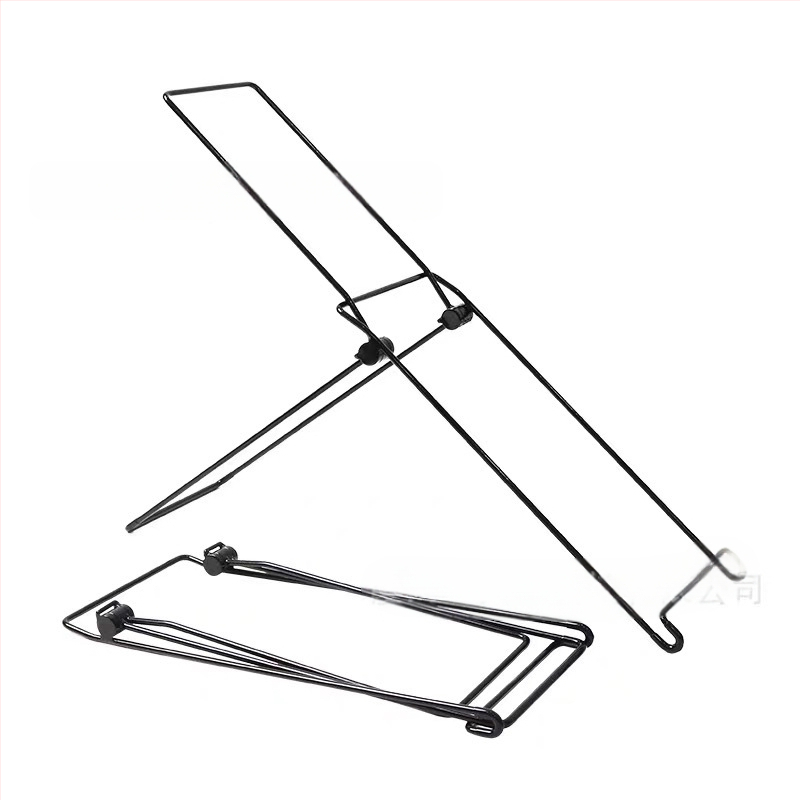 Išorinis nešiojamas saulės skydelio laikiklis, tvirtas, sulankstomas anglies plieno laikiklis su karabinu