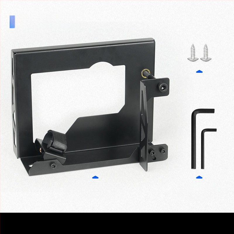 MOKIN Αντεστραμμένο στήριγμα planer για ξυλουργικές εργασίες – Χάλυβας άνθρακα, φορητό οικιακό εργαλείο