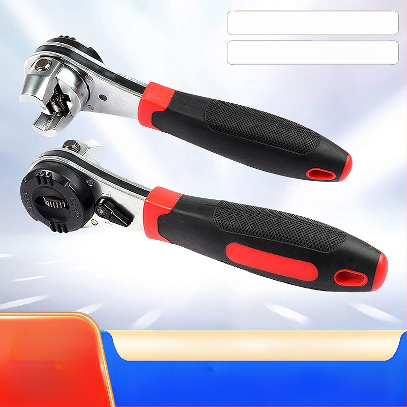 Sail zhe chromolibdeno plieno veržliaraktis, elektroplakato paviršius, dviejų krypčių veikimas, svoris 460 g