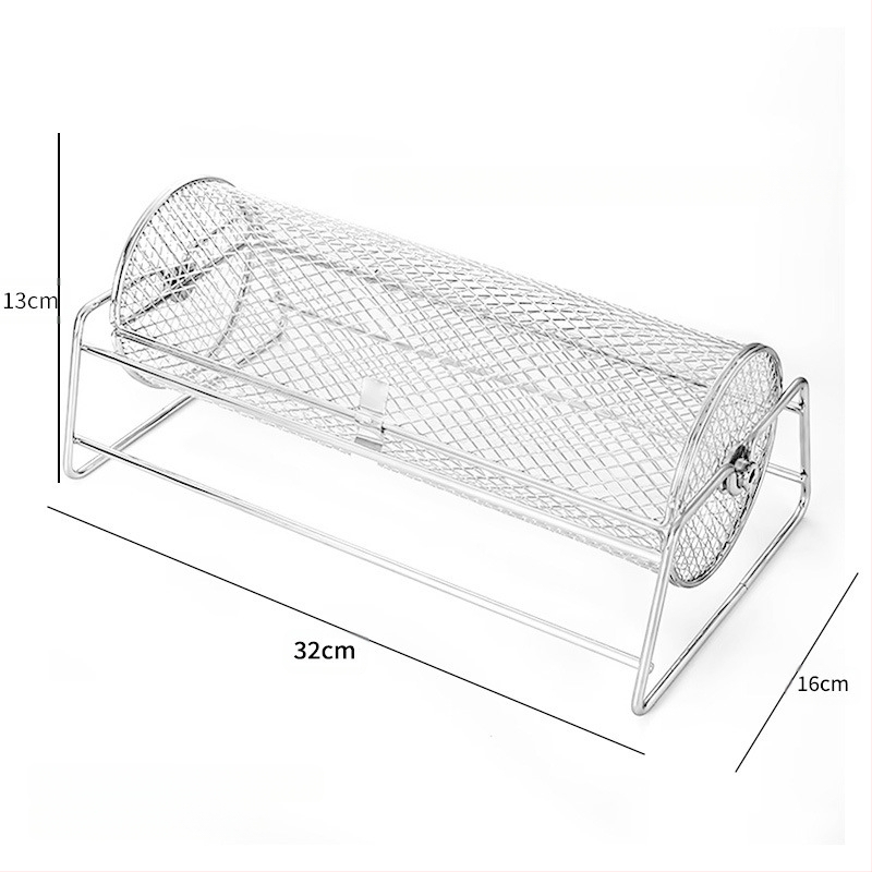 Apvalios formos kepsninės narvas, 580 g, Prekės ženklas XXMJ, Kilmė Yangjiang, pritaikomas