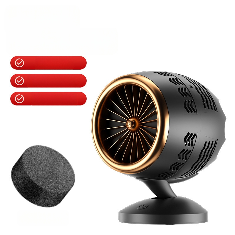 Nešiojamas mini virtuvės gartraukis namų gamybai ir BBQ, modelis BK-XY380, USB maitinimas, 5V, 3W, be laikmačio