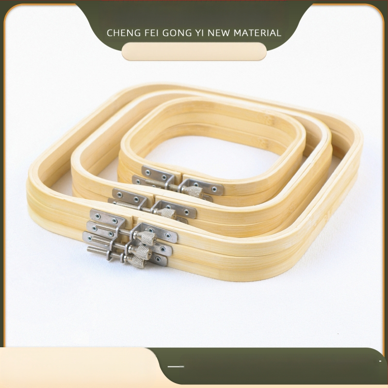 Chengfei ленен комплект за кръстат бод бродерия, платно 9CT