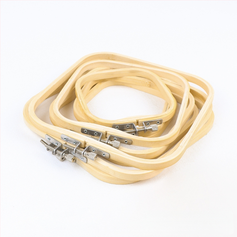 Chengfei ленен комплект за кръстат бод бродерия, платно 9CT