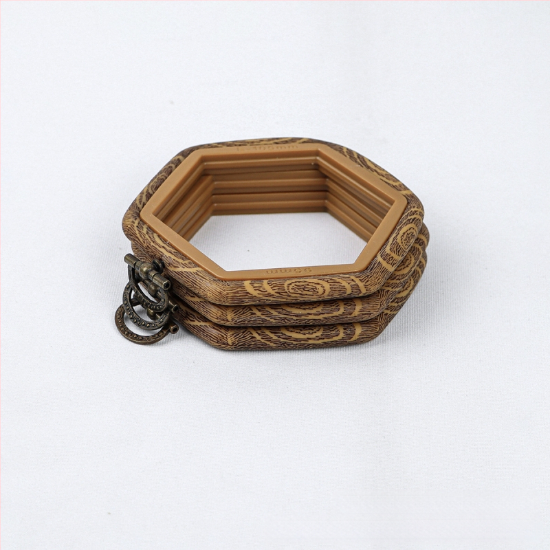 Комплект за кръстат бод със пластмасова плоскост, 11CT, Nordic стил, DIY бродерия, домашна декорация – висяща картина