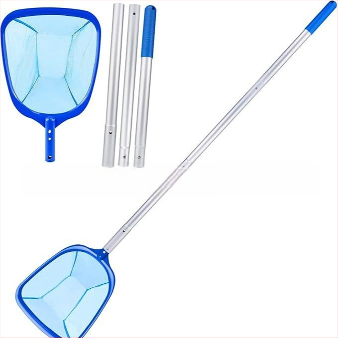 Shengqin hliníková zliatina, 4-dielny odnímateľný rybársky prút, viacúčelový zosilnený