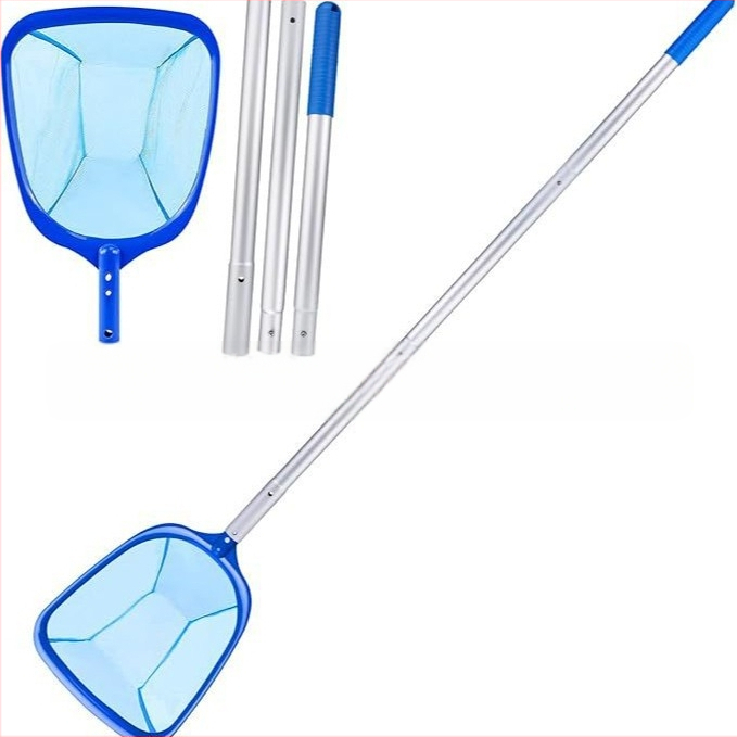 Shengqin hliníková zliatina, 4-dielny odnímateľný rybársky prút, viacúčelový zosilnený