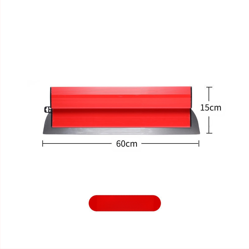 Регулируема аркова шпакловъчна шпатула, мултифункционална бояджийска мистрия, зидарска мистрия