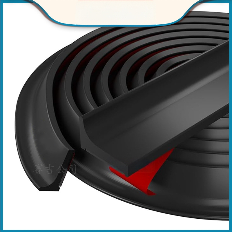 Лента за задържане на вода (самозалепваща, износоустойчива, противоплъзгаща; марка Sage 1; форма: извънземна)