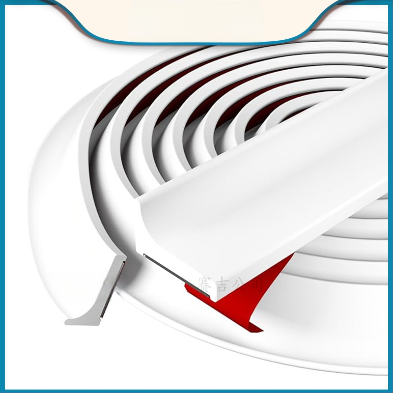 Лента за задържане на вода (самозалепваща, износоустойчива, противоплъзгаща; марка Sage 1; форма: извънземна)