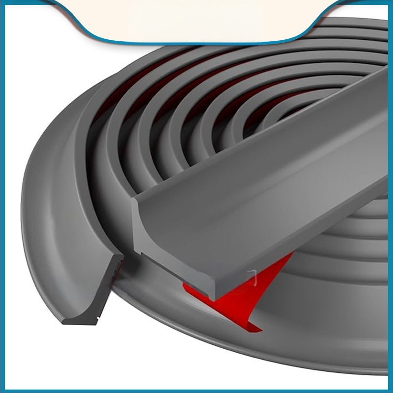 Лента за задържане на вода (самозалепваща, износоустойчива, противоплъзгаща; марка Sage 1; форма: извънземна)