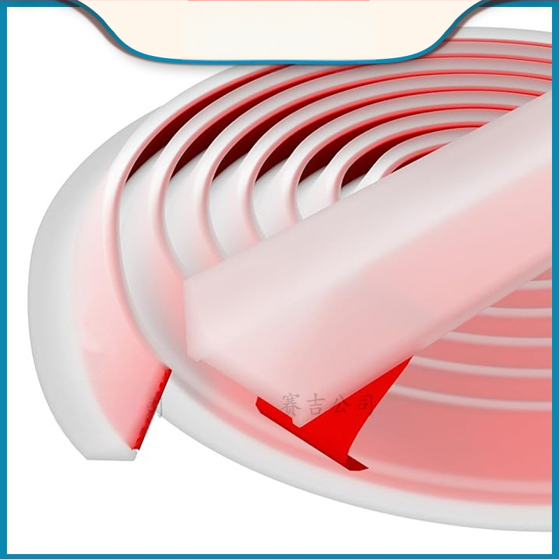 Лента за задържане на вода (самозалепваща, износоустойчива, противоплъзгаща; марка Sage 1; форма: извънземна)