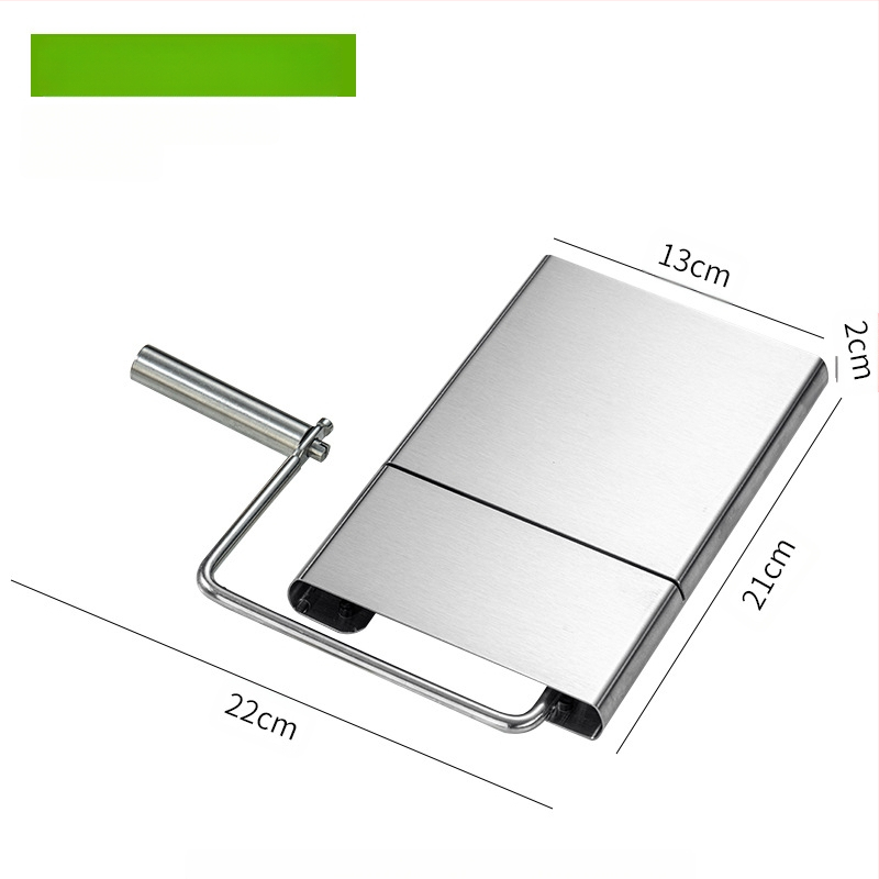 Train Head Χειροκίνητος Κοπτήρας Ψωμιού από Ανοξείδωτο Ατσάλι με Αναδιπλούμενο Κόπτη για Σάντουιτς