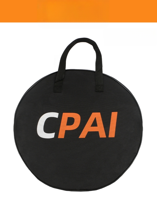 Nešiojama laidų ritės laikymo priemonė — tuščias ritė laidams su vyniojimo funkcija, izoliacija iki 1000V, britų stilius / metrinis formatas