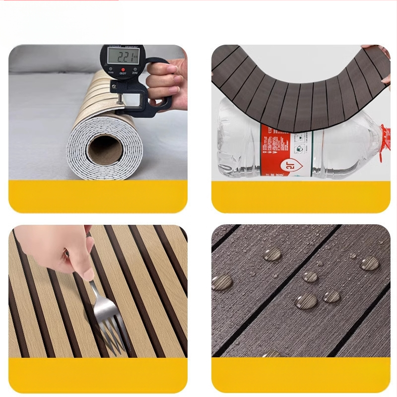 Lipnios vandeniui atsparios sienų plokštės svetainei – dekoratyviniai sienų paneliai, imituojantys aliuminio-plastiko plokštes