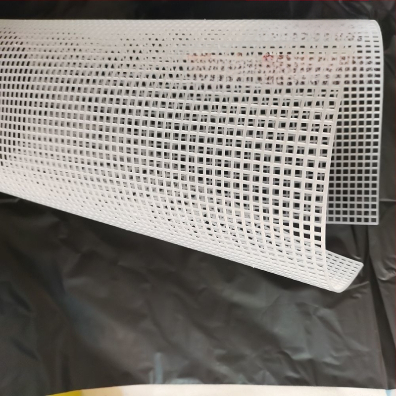Υφασμένο φύλλο διαμόρφωσης δικτύου για DIY διαμόρφωση βάσης τσάντας
