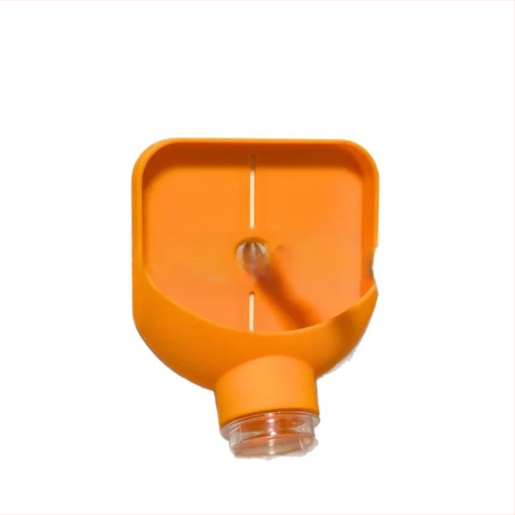 3D-печатен прахосъбирач за пробиване — обновена версия, инструментоподобна форма, PLA