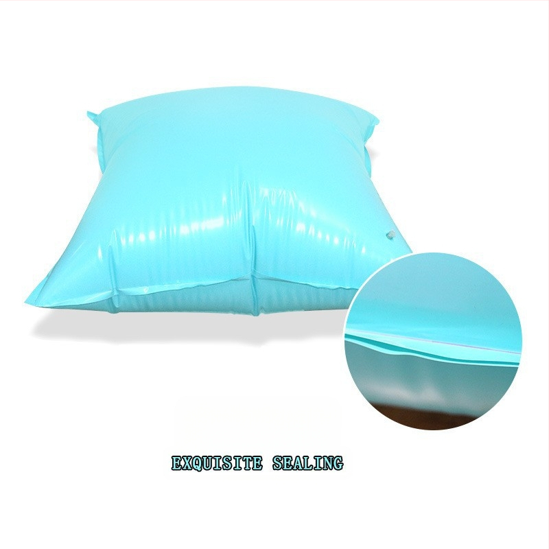PVC φουσκωτό μαξιλάρι πισίνας για διασκέδαση στο νερό, κατάλληλο για ηλικίες 7–14 ετών, εξοπλισμός κολύμβησης από Zhejiang