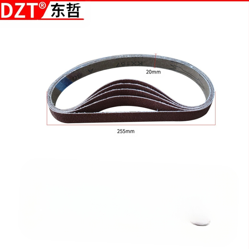 DZT модел 100 мини електрически ъглошлайф с монтажна скоба и глава за шкурене за дървообработване – домашна употреба, 220V