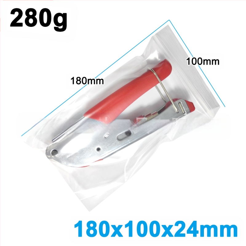 Клещи за обелване и кримпване на кабели с F глава, RG59/6 коаксиални кабели, карбонова стомана