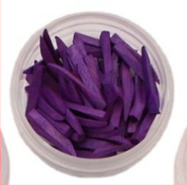 Fából készült interdentális ékek felnőtteknek – Hedefi, egyszer használatos, csomagolás 100 darab