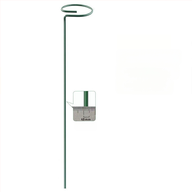 Metalinė gėlių laikiklis, grindų stovas, mobilus, minimalistinis stilius, Xiyue prekės ženklas