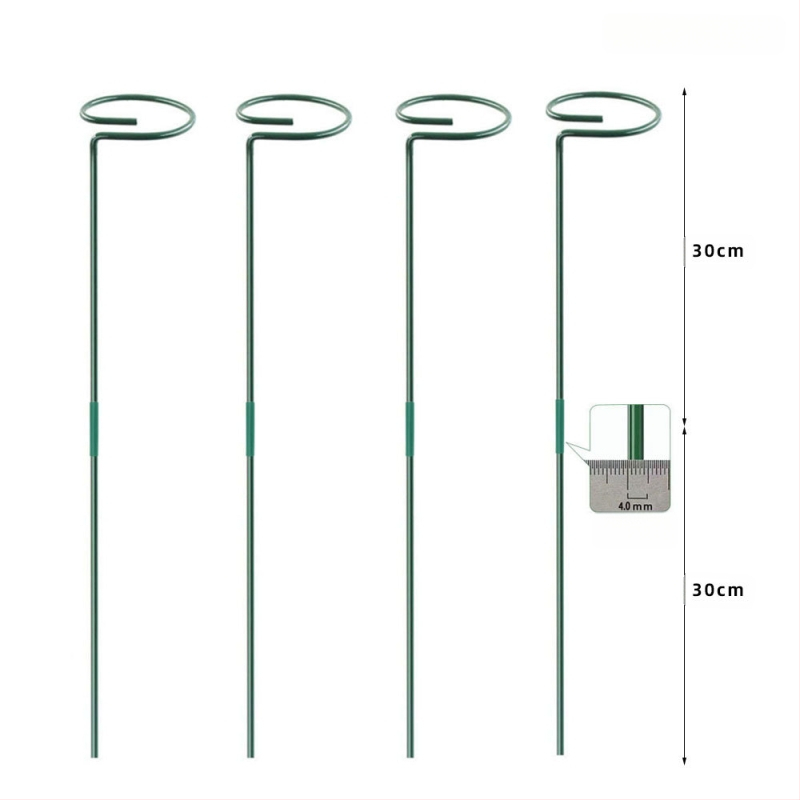 Metalinė gėlių laikiklis, grindų stovas, mobilus, minimalistinis stilius, Xiyue prekės ženklas