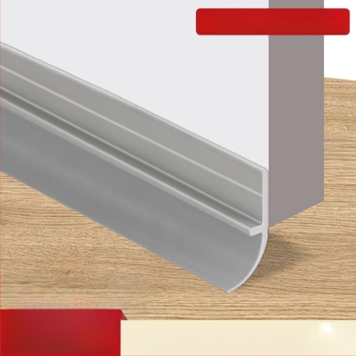 Durų apačios sandarinimo juosta — vėjo atspari, triukšmo slopinimas, nuo vabzdžių, nuo tarakonų; Kaixin ženklas; Tipas: Default items; Suderinami modeliai: Default items; Apdorojimas: Nėra