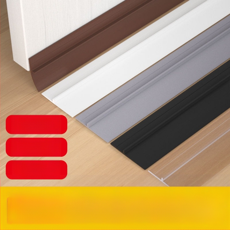 Durų apačios sandarinimo juosta — vėjo atspari, triukšmo slopinimas, nuo vabzdžių, nuo tarakonų; Kaixin ženklas; Tipas: Default items; Suderinami modeliai: Default items; Apdorojimas: Nėra