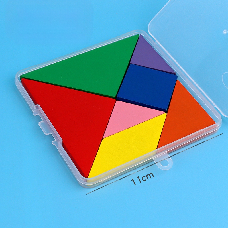 Medinis komplektas geometrijos figūroms skaičiuoti su strypeliais ir diskais – 3D geometrijos modelių rinkinys 7–14 metų vaikams