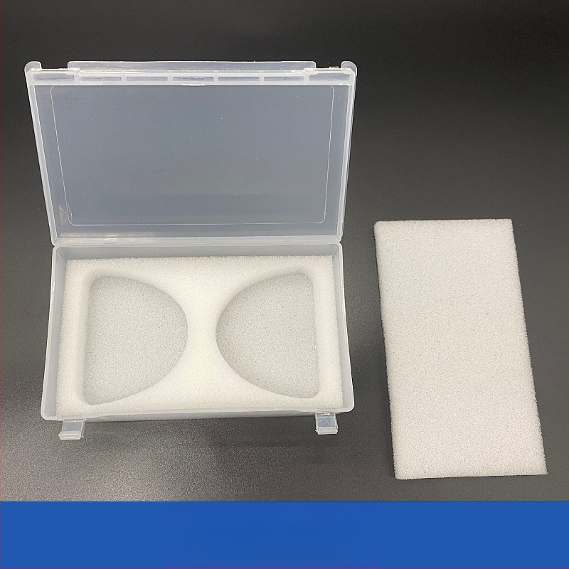 Κουτί μεταφοράς πλήρους στόματος για οδοντικά καλούπια και οδοντοστοιχίες με δυνατότητα εκτύπωσης λογότυπου; Μάρκα Yayu (εγχώρια), Κωδικός 1648435, Κατηγορία: Άλλα χημικά οδοντικής φροντίδας