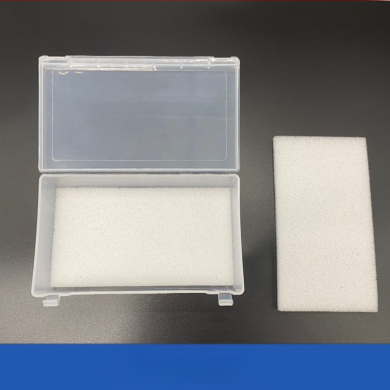 Κουτί μεταφοράς πλήρους στόματος για οδοντικά καλούπια και οδοντοστοιχίες με δυνατότητα εκτύπωσης λογότυπου; Μάρκα Yayu (εγχώρια), Κωδικός 1648435, Κατηγορία: Άλλα χημικά οδοντικής φροντίδας