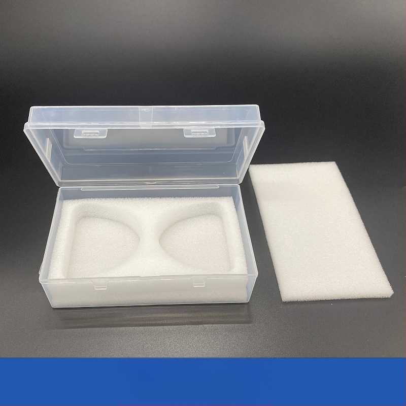 Κουτί μεταφοράς πλήρους στόματος για οδοντικά καλούπια και οδοντοστοιχίες με δυνατότητα εκτύπωσης λογότυπου; Μάρκα Yayu (εγχώρια), Κωδικός 1648435, Κατηγορία: Άλλα χημικά οδοντικής φροντίδας