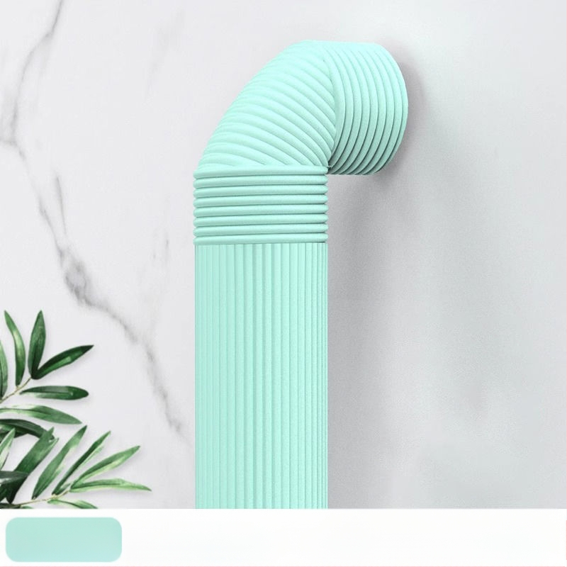 Vandens vamzdžių izoliacijos dangtelis su EPS išoriniu sluoksniu, uolų vatos šerdis ir stiklo pluošto izoliacijos plokštele