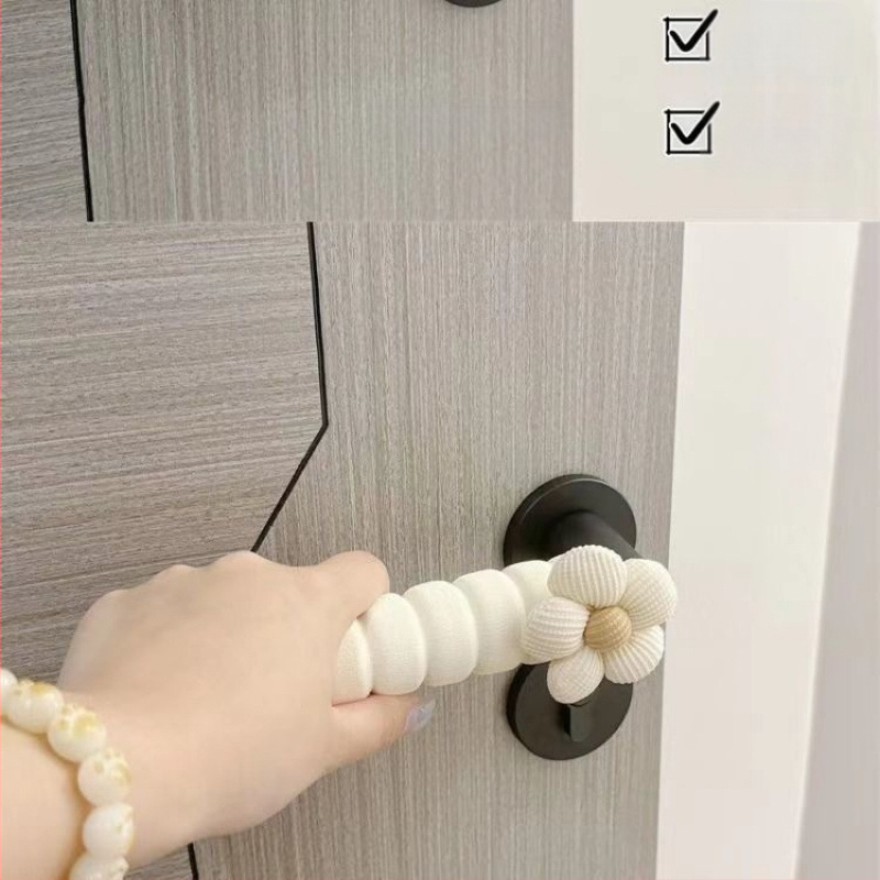 Детски предпазни ръкавици за дръжката на врата, удебелен предпазен капак против удар, антистатични, половин пръст, материя Lycra-cotton със спандекс