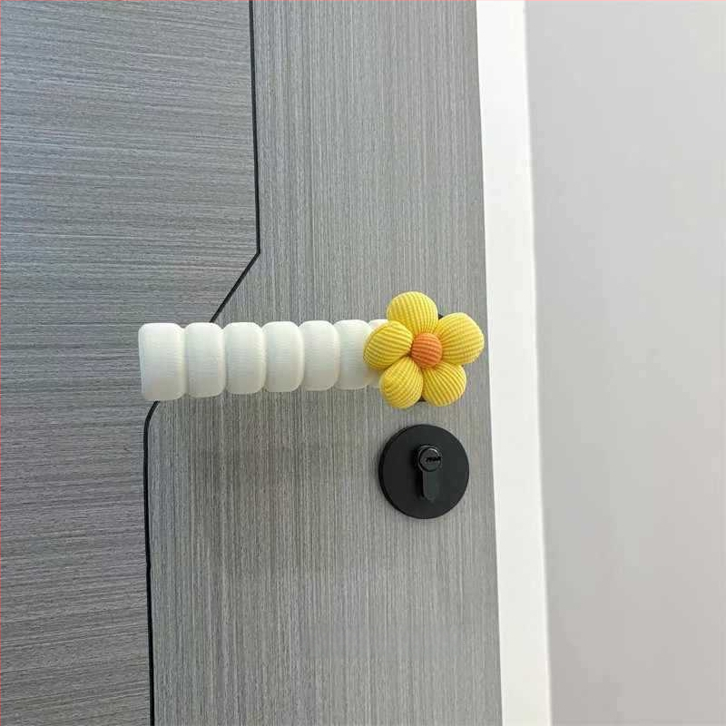 Детски предпазни ръкавици за дръжката на врата, удебелен предпазен капак против удар, антистатични, половин пръст, материя Lycra-cotton със спандекс