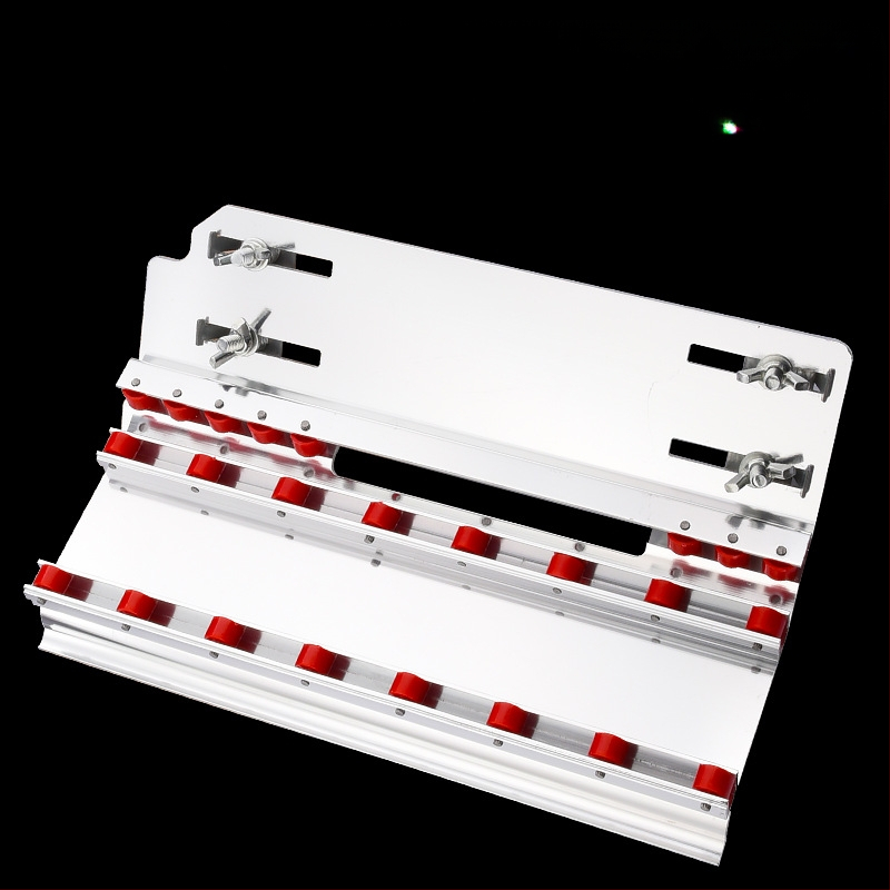 Nástroj na zaobľovanie hrán dlaždíc, uhol 45°, vysoká presnosť, model A1, značka Other