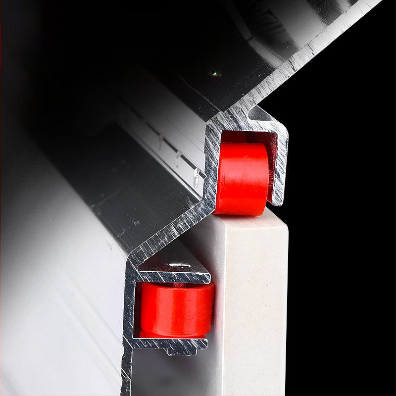 Nástroj na zaobľovanie hrán dlaždíc, uhol 45°, vysoká presnosť, model A1, značka Other