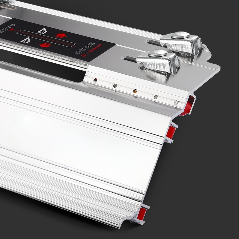 Nástroj na zaobľovanie hrán dlaždíc, uhol 45°, vysoká presnosť, model A1, značka Other