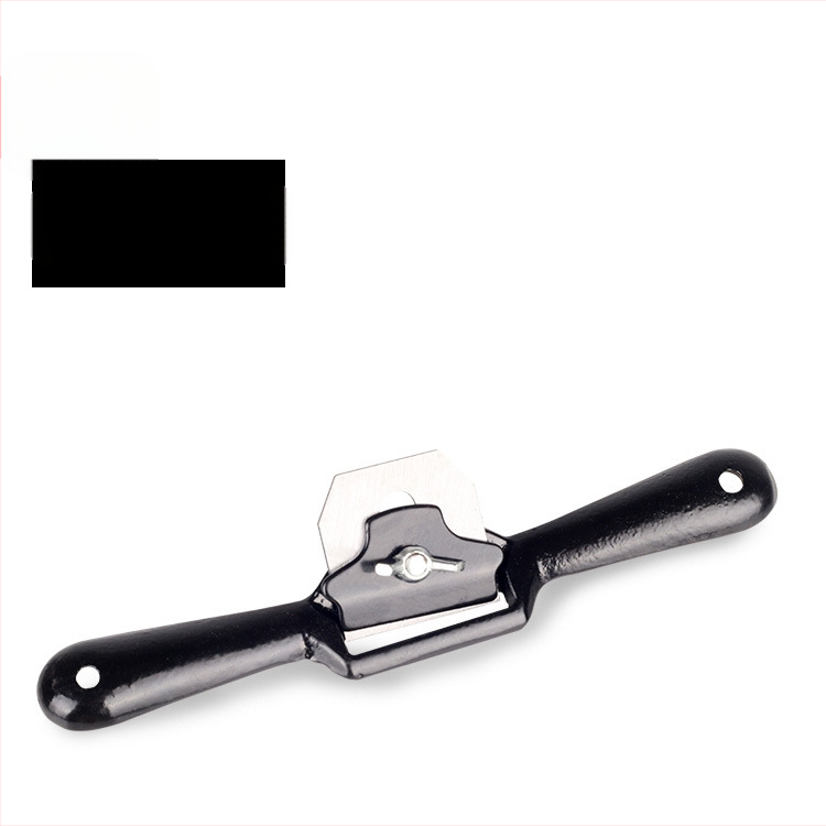 Дърводелски планер MACWORK, карбонова стомана, имперски стандарт, тегло 0,24