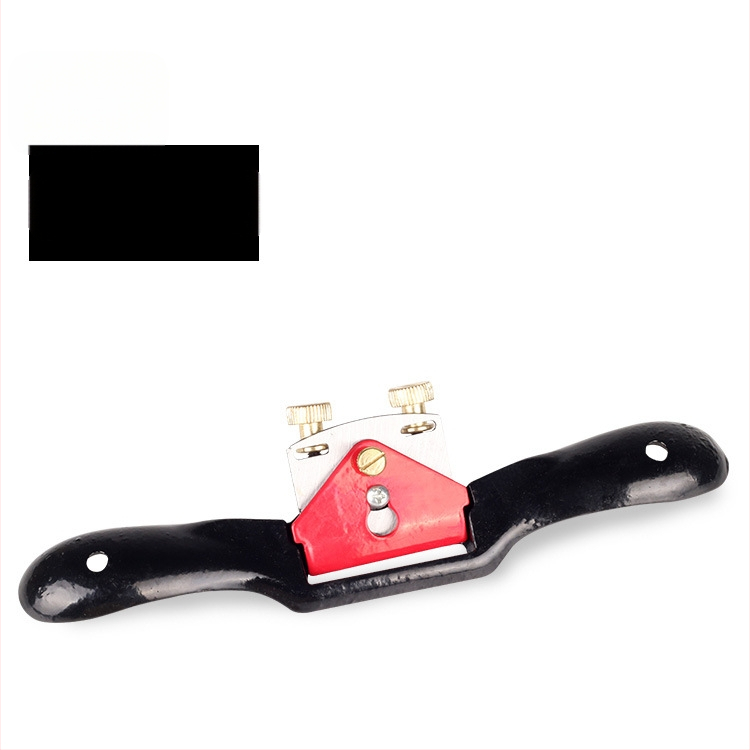 Дърводелски планер MACWORK, карбонова стомана, имперски стандарт, тегло 0,24