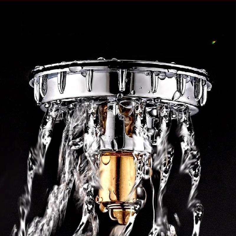 Grindų nuotėkio renovavimo įrenginys: užkerta kelią kvapams ir kenkėjams, su spaudimo sandariu dangčiu