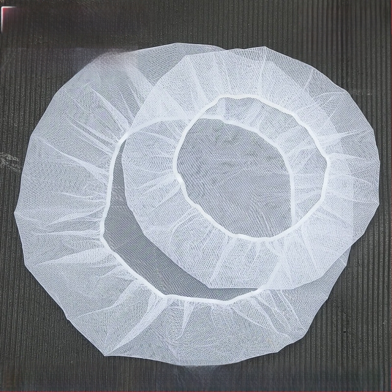 Мрежеста покривка против мушки за кофа за марината – дишаща, миеща се, PVC, модерен минималистичен дизайн