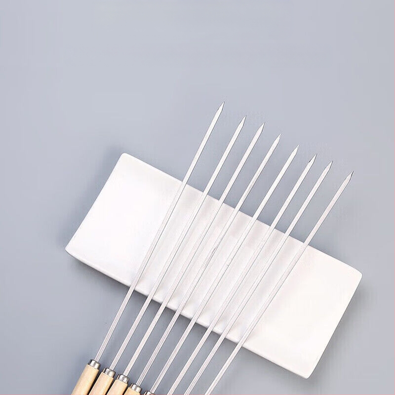 Furculiță pentru grătar din fier – Furculițe și frigărui pentru grătar