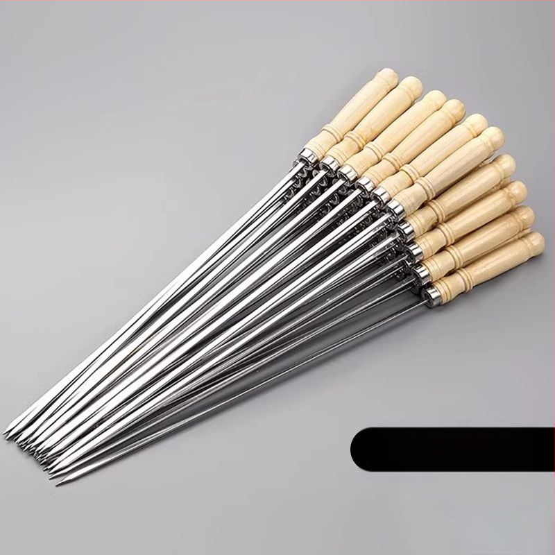 Furculiță pentru grătar din fier – Furculițe și frigărui pentru grătar