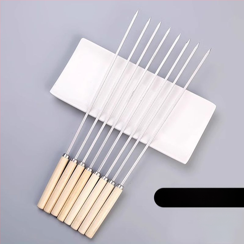 Furculiță pentru grătar din fier – Furculițe și frigărui pentru grătar