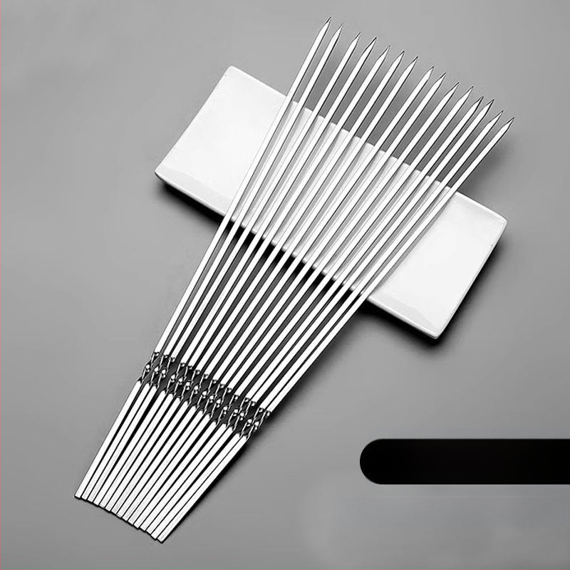 Furculiță pentru grătar din fier – Furculițe și frigărui pentru grătar