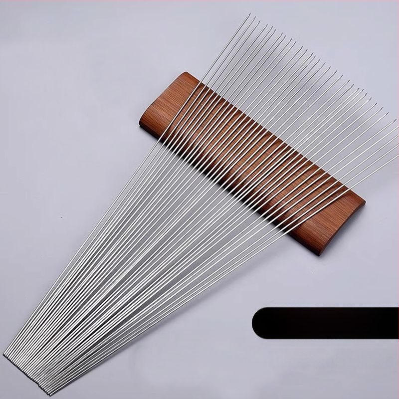 Furculiță pentru grătar din fier – Furculițe și frigărui pentru grătar