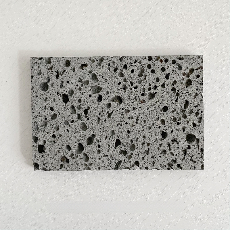 Στήριγμα επίδειξης κοσμημάτων από πέτρα, βορειοευρωπαϊκό στυλ, επιτραπέζιο φωτογραφικό αξεσουάρ