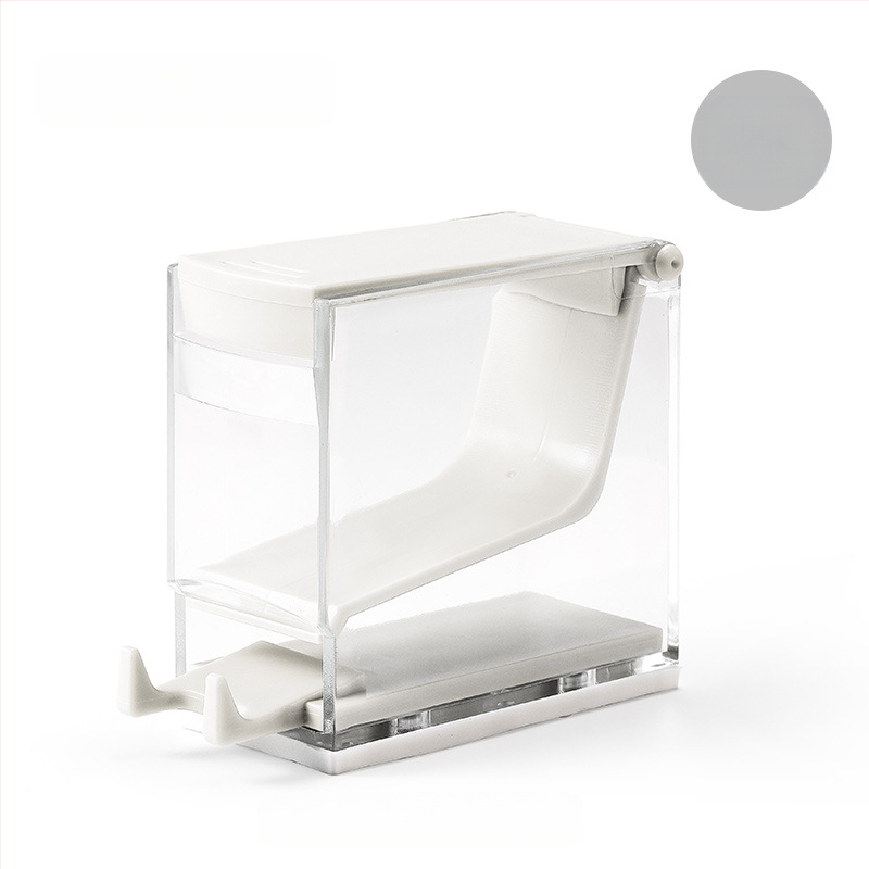 Stomatoloģijas vates ruļļu un vates tamponu kastīte – augšējais spiediena vāciņš, putekļu izturīga klīniskā uzglabāšana; Zīmols: Anwar; Funkcija: Vates uzglabāšana; Mērķa objekts: Pieaugušie; Izcelsme: Cits; Produkta kategorija: Citas mutes dobuma ķīmijas